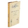 Image 3 : A. A. Milne Signed Book