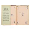 Image 7 : A. A. Milne Signed Book