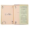 Image 8 : A. A. Milne Signed Book