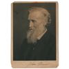 Image 1 : John Muir Signed Photograph