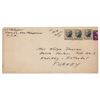 Image 2 : J. D. Salinger Autograph Letter Signed
