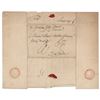 Image 2 : Voltaire Letter Signed