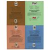 Image 1 : American Writers (4) Signed Stamp Sheets