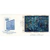 Image 1 : Isaac Asimov Signed First Day Cover