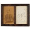 Image 1 : James M. Barrie Autograph Letter Signed