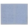 Image 2 : Alexandre Dumas, fils Autograph Letter Signed