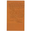 Image 2 : Booth Tarkington Autograph Letter Signed