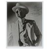Image 1 : Tom Wolfe Signed Photograph