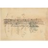Image 2 : Edvard Grieg Signed Photograph with Musical Quotation