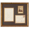 Image 1 : Franz Liszt Autograph Letter Signed