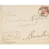 Image 3 : Franz Liszt Autograph Letter Signed