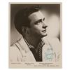 Image 1 : Johnny Cash Signed Photograph