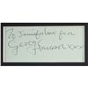 Image 2 : Beatles Signature Display