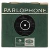 Image 1 : Beatles: Brian Epstein Signed 45 RPM Record
