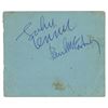 Image 1 : Beatles: Lennon and McCartney Signatures
