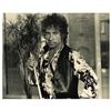 Image 1 : Bob Dylan Signed Photograph