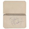 Image 1 : Jimi Hendrix Signature