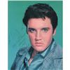 Image 1 : Elvis Presley Signed Oversized Photograph