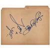 Image 1 : Stevie Ray Vaughan Signature