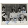 Image 1 : The Who Signed Photograph