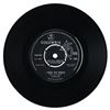Image 2 : The Yardbirds Signed 45 RPM Single Record