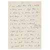 Image 3 : Benjamin Britten and Peter Pears (2) Signed Items