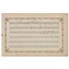 Image 2 : Charles Gounod and Ambroise Thomas Autograph Musical Quotations Signed