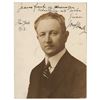 Image 1 : Josef Stransky Signed Photograph