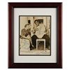 Image 2 : Louis Armstrong and Velma Middleton Signed Photograph