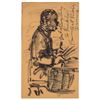 Image 1 : Art Blakey Signature