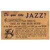 Image 2 : Art Blakey Signature