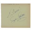 Image 1 : Sam Cooke Signature