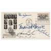 Image 1 : Popular Composers (6) Signed First Day Cover