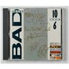 Image 1 : Bad Company Signed CD