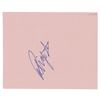 Image 1 : Beatles: Ringo Starr Signature