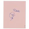 Image 1 : Eric Clapton Signature