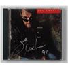 Image 1 : Joe Cocker Signed CD
