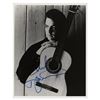 Image 1 : Neil Diamond Signed Photograph