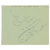 Image 1 : Aretha Franklin Signature