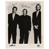 Image 1 : Genesis Signed Photograph