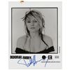 Image 1 : Debbie Harry Signed Photograph