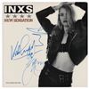 Image 1 : INXS Signed Album