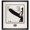 Image 1 : Led Zeppelin: George Hardie Signed Lithograph