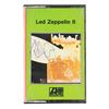 Image 1 : Led Zeppelin: Robert Plant Signed Cassette Tape