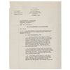Image 1 : Phil Spector Document Signed
