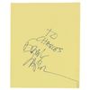 Image 1 : Frank Zappa Signature