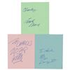 Image 1 : ZZ Top Signatures