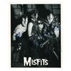 Image 1 : Misfits Signed Photograph