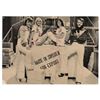 Image 1 : ABBA Signed Photograph