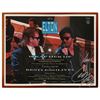 Image 1 : George Michael Signed Picture Disc Album